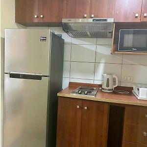 Apartamento de 1 Dormitorio